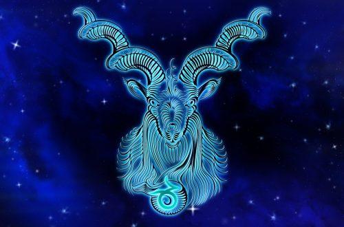 star sign, capricorn, horoscope