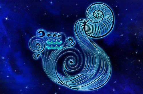 star sign, aquarius, horoscope