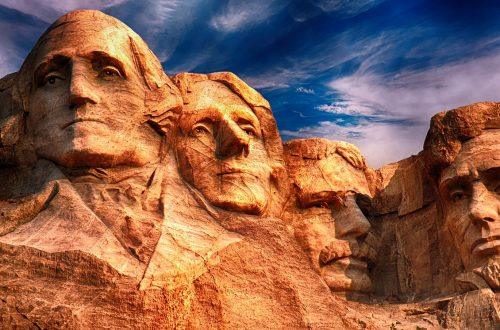 mount rushmore monument sculpture 3608620