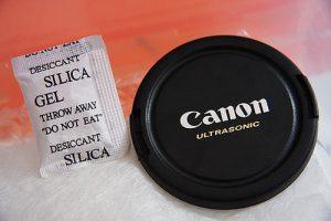 silica gel -openserve