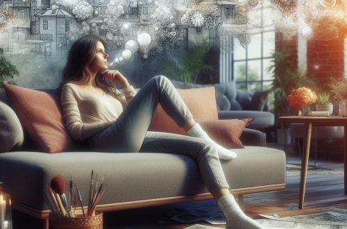 Изображението е генерирано с изкуствен интелект