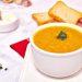 soup cream pumpkin chicken meat 5371007