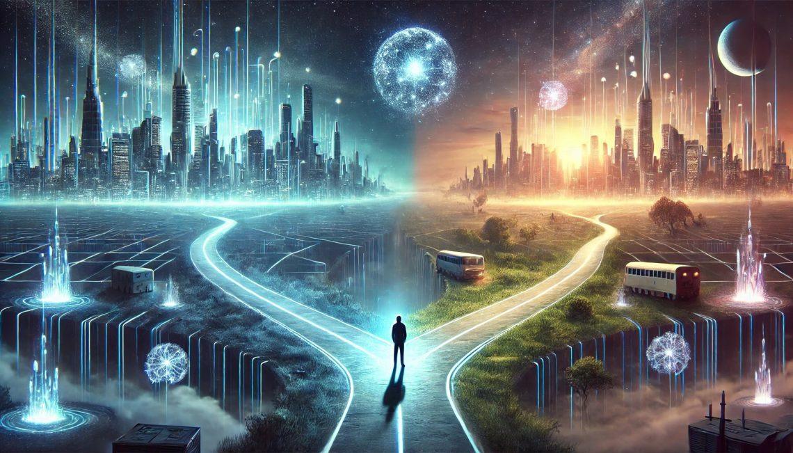 Мистериите на реалността