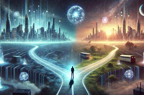 Мистериите на реалността