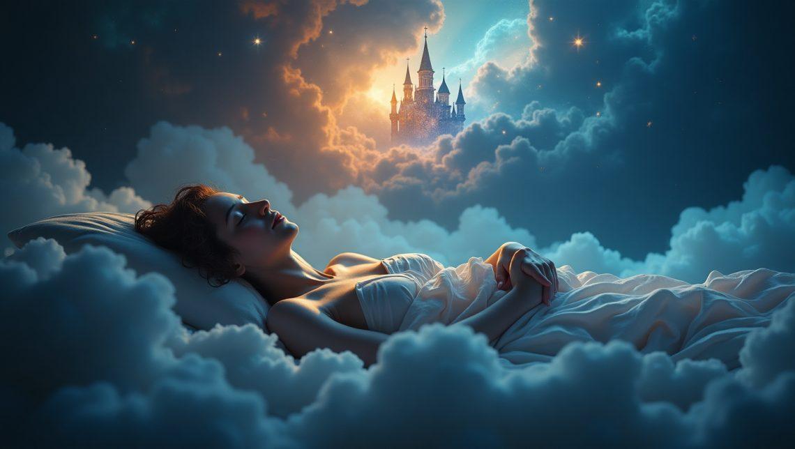 Тайната на сънищата: 10 факта, които ще ни накарат да се замислим