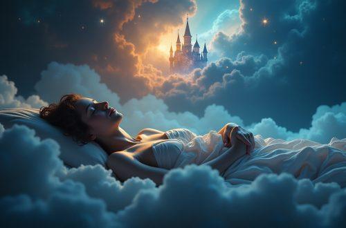 Тайната на сънищата: 10 факта, които ще ни накарат да се замислим