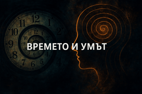 В безвремие: Удивителният експеримент на Мишел Сифр под земята