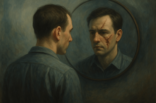 Живеем ли в халюцинация? Как умът ни създава реалността