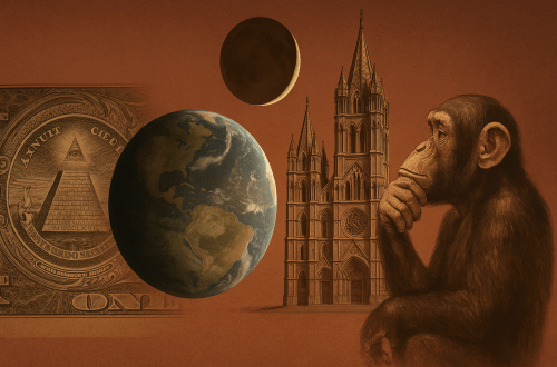 Неразгаданите тайни на света: въпросите, които променят начина ни на мислене